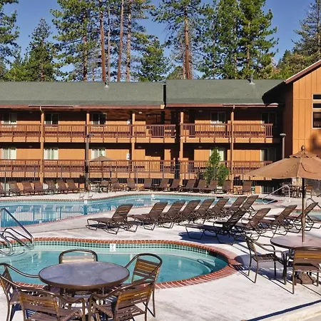 Wyndham South Shore 2Bd Sleeps 6